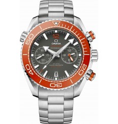 Omega Seamaster Planet Ocean 600m 215.30.46.51.99.001