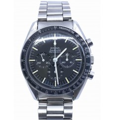 Omega Speedmaster Professional Cronógrafo 105.012.66