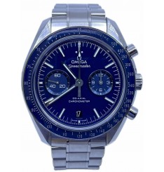 Omega Speedmaster Moonwatch Cronógrafo 44.25mm 311.90.44.51.03.001