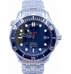 Omega Seamaster 300M Bond 007 Limited Edition 212.30.41.20.01.001