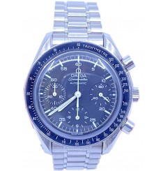 Omega Speedmaster Professional Stainless Acero Bracelet Hombres 3510.50.00