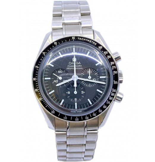 Omega Speedmaster Moonwatch Professional Cronógrafo 42mm 2009 3570.50