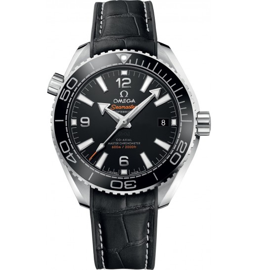 Omega Seamaster Planet Ocean 600M 215.33.40.20.01.001