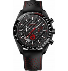 Omega Speedmaster Moonwatch Equipo profesional Alinghi 311.92.44.30.01.002