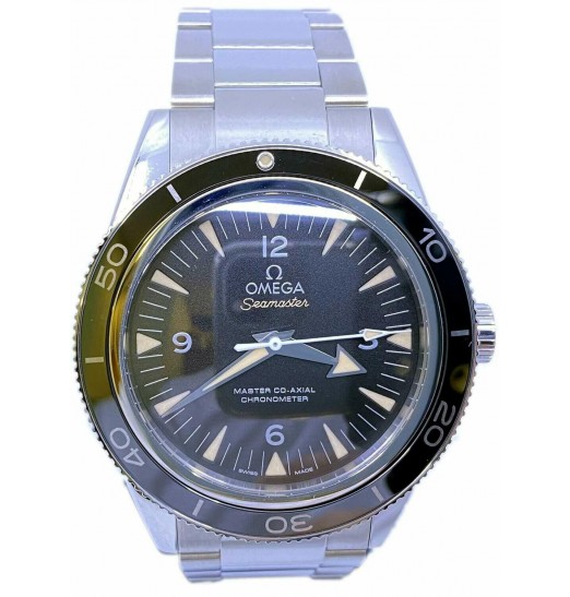 Omega Seamaster 300m 41mm 233.30.41.21.01.001