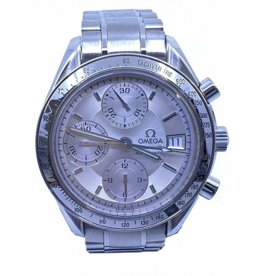 Omega Speedmaster Date 3513.30.00