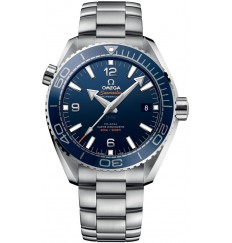 Omega Seamaster Planet Ocean 600M azul 215.30.44.21.03.001