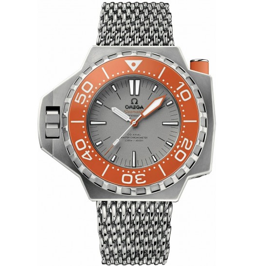 Omega Seamaster Ploprof 1200m 227.90.55.21.99.002