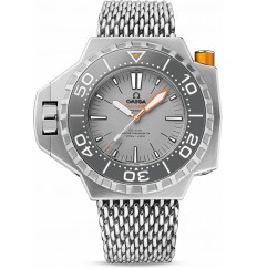 Omega Seamaster Ploprof 1200m 227.90.55.21.99.001