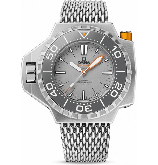 Omega Seamaster Ploprof 1200m 227.90.55.21.99.001