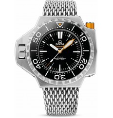 Omega Seamaster Ploprof 1200m esfera negra 227.90.55.21.01.001