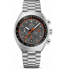 Omega Speedmaster Mark II Co-Axial Cronógrafo 42.4 X 46.2mm 327.10.43.50.06.001