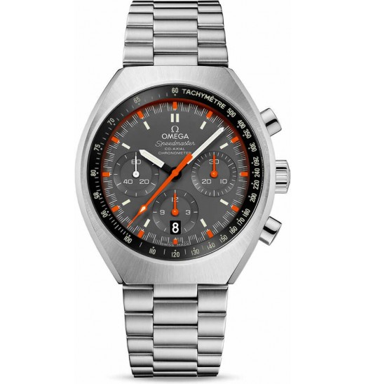 Omega Speedmaster Mark II Co-Axial Cronógrafo 42.4 X 46.2mm 327.10.43.50.06.001