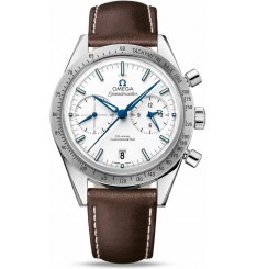 Omega Speedmaster '57 Co-Axial Cronógrafo 41.5mm 331.92.42.51.04.001