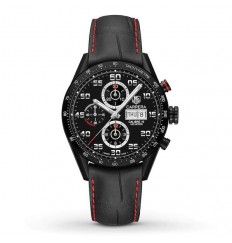 TAG Heuer Carrera Cronografo Automatico Hombres CV2A81.FC6237 Replica Reloj