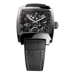 TAG Heuer Monaco V4 Titanium Tourbillon WAW2080.FC6288 Réplica Reloj