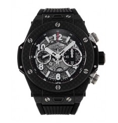 Hublot Big Bang Unico Carbon 411QX1170RX Réplica Reloj