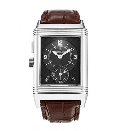 Jaeger-LeCoultre Reverso Duo Ref.2718410 Réplica Reloj