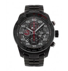 TAG Heuer Carrera Cronografo Automatico Hombres CAR2A1L.BA0688 Réplica Reloj