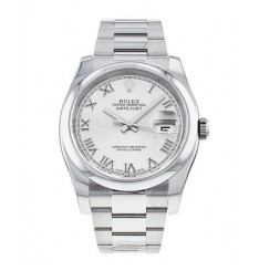 Rolex Datejust 116200 Réplica Reloj