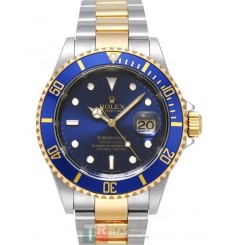 Rolex Submariner Date 16613 Réplica Reloj