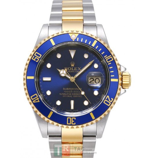 Rolex Submariner Date 16613 Réplica Reloj