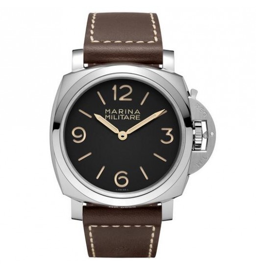 Panerai Luminor 1950 3 Days Marina Militare PAM00673 Réplica Reloj